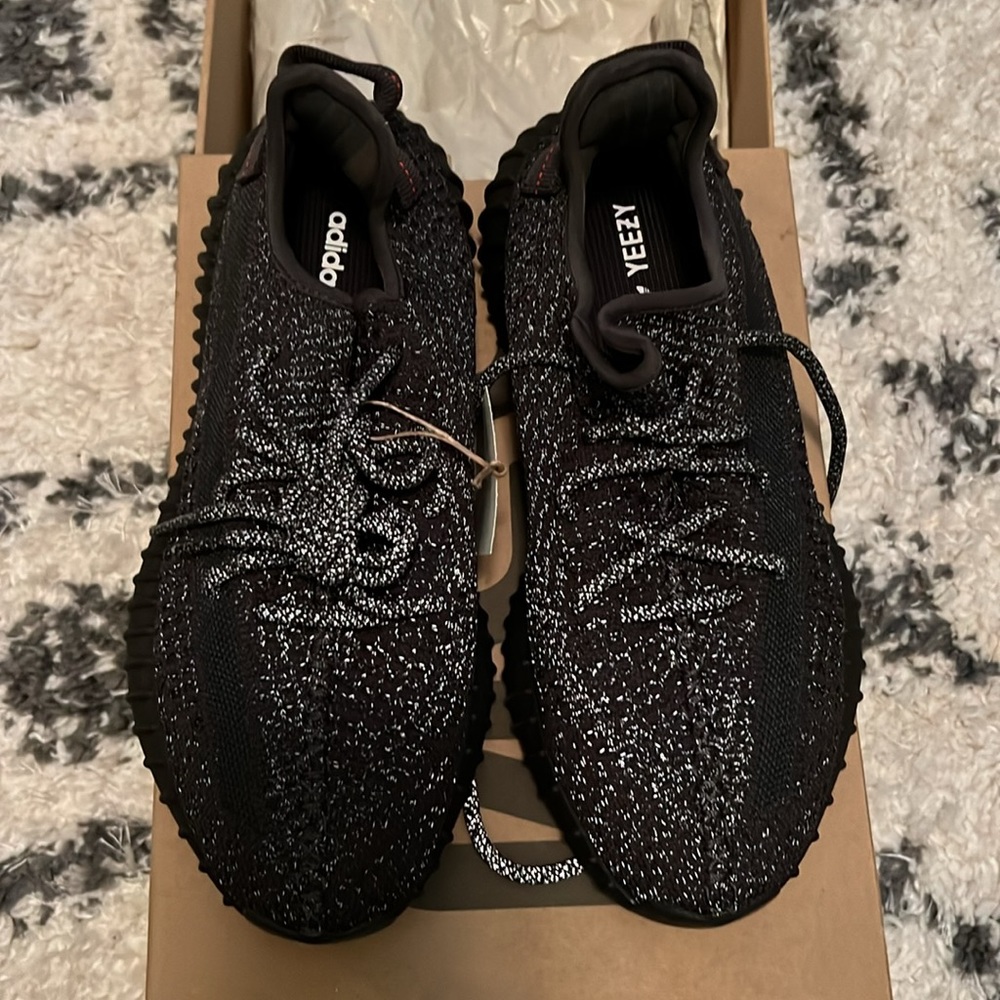 Yeezy Boost 350